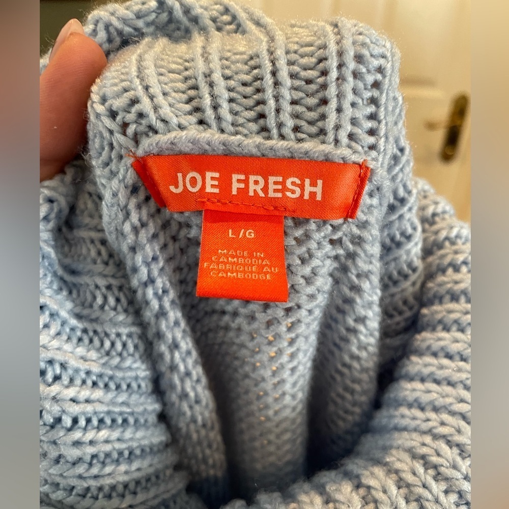 Knit sweater - Picture 2 of 3